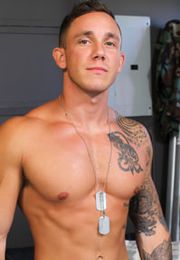Cole Weston